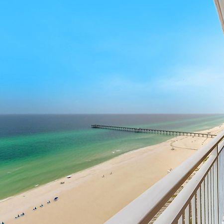 Sterling Reef 1503B Apartman Panama City Beach Kültér fotó