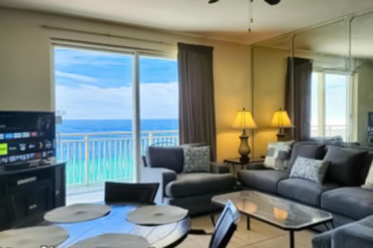 Sterling Reef 1503B Apartman Panama City Beach Kültér fotó
