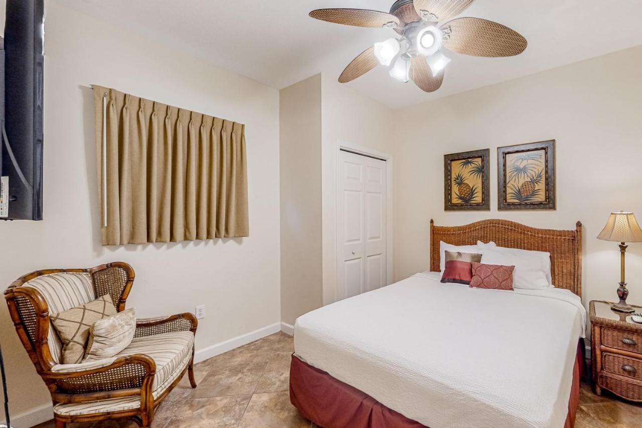 Sterling Reef 1503B Apartman Panama City Beach Kültér fotó