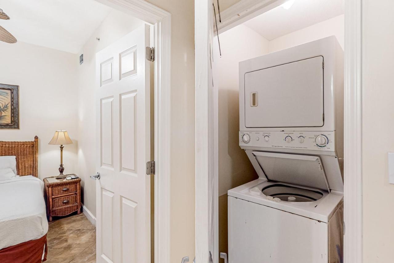 Sterling Reef 1503B Apartman Panama City Beach Kültér fotó