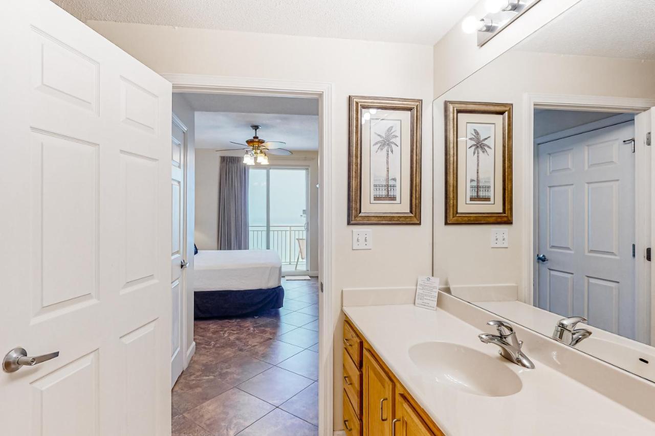 Sterling Reef 1503B Apartman Panama City Beach Kültér fotó